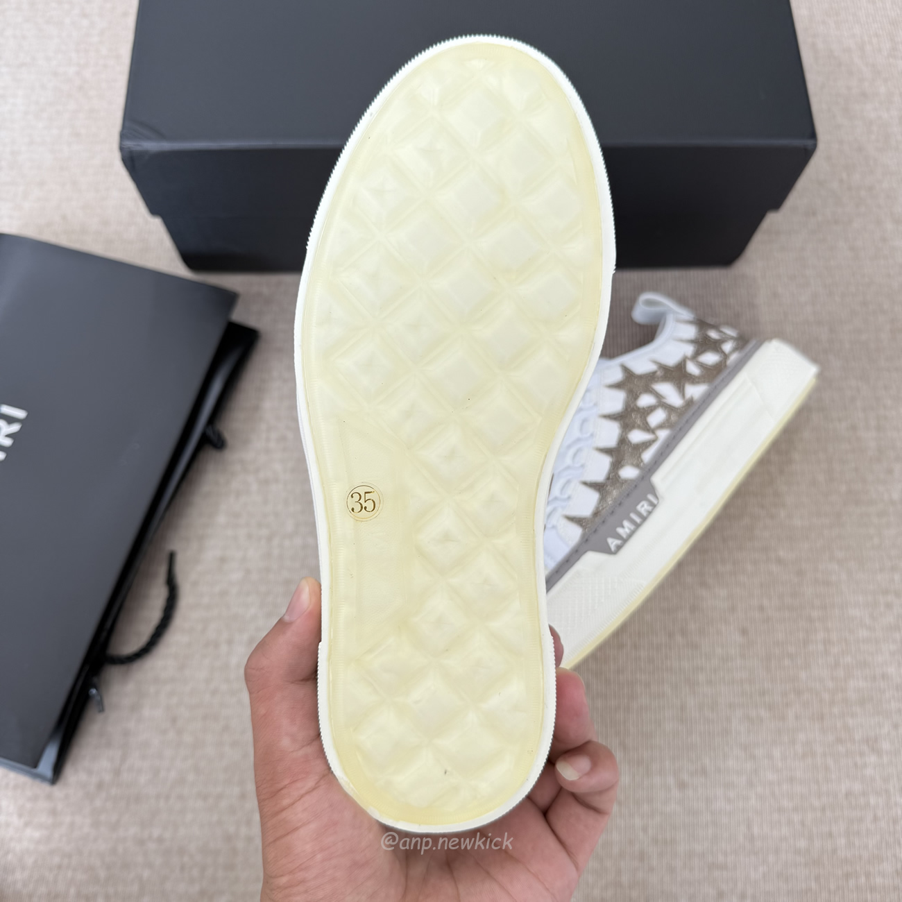 Amiri Stars Court Low Alabaster Womensawfosr1147 271 (5) - www.newkick.vip